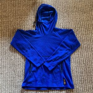 Melanzana women’s small